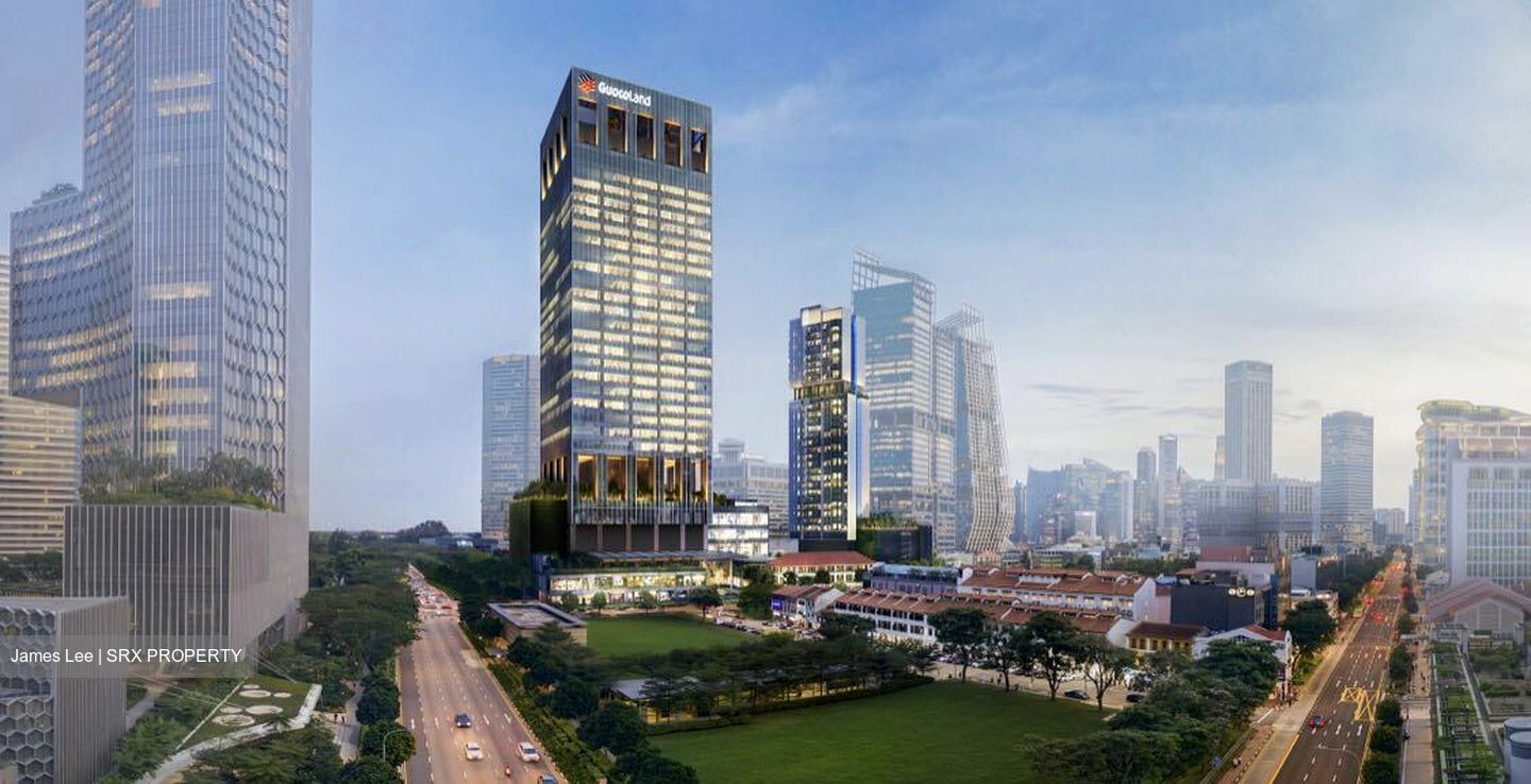Midtown Bay (D7), Apartment #362797141